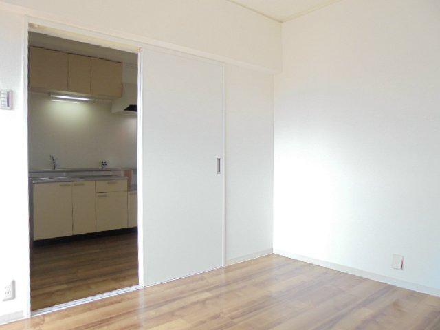 バッハレジデンス深井 その他9