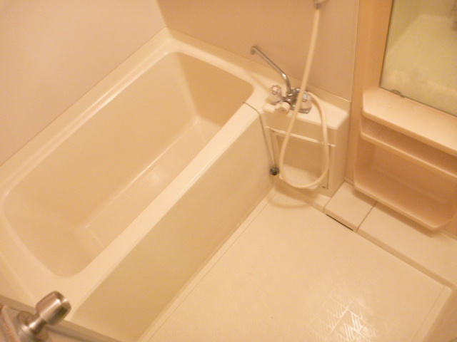 サンヒルズ光明池 風呂画像