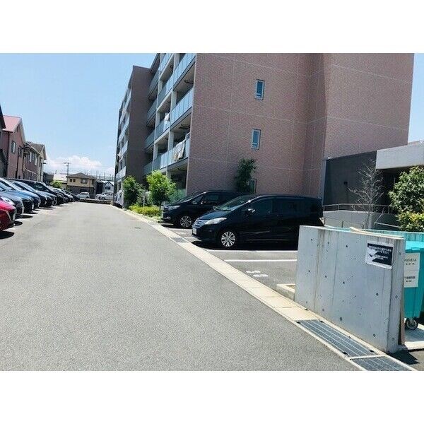 サニープレイス大野芝 その他外観2