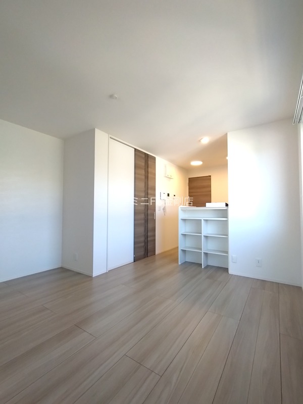 フェリーチェヴェント リビング