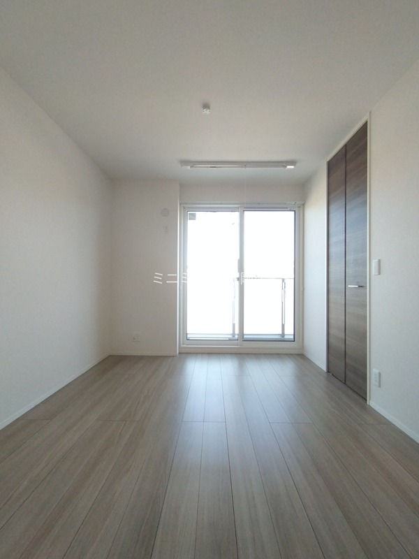 フェリーチェヴェント ベッドルーム