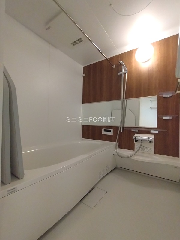 フェリーチェヴェント 風呂画像