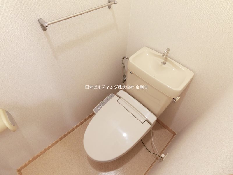 メイゾンカルム その他1