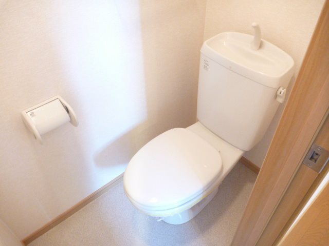 エスポワールヒル その他3