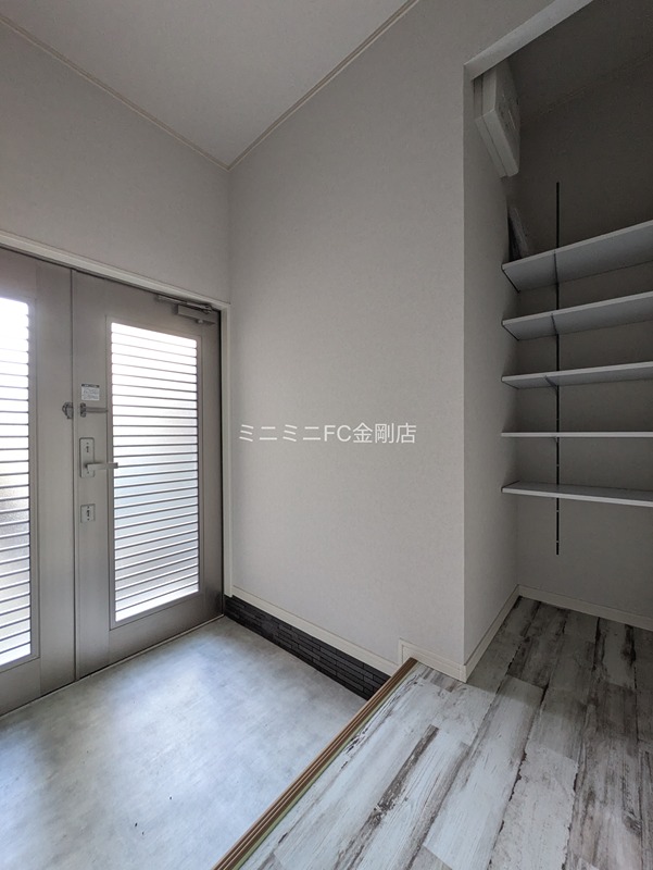 百舌鳥梅北町貸家 その他10
