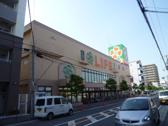 百舌鳥梅北町貸家 周辺画像1