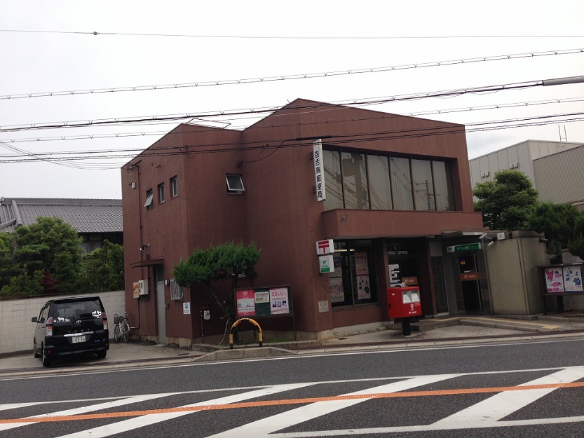 百舌鳥梅北町貸家 周辺画像5