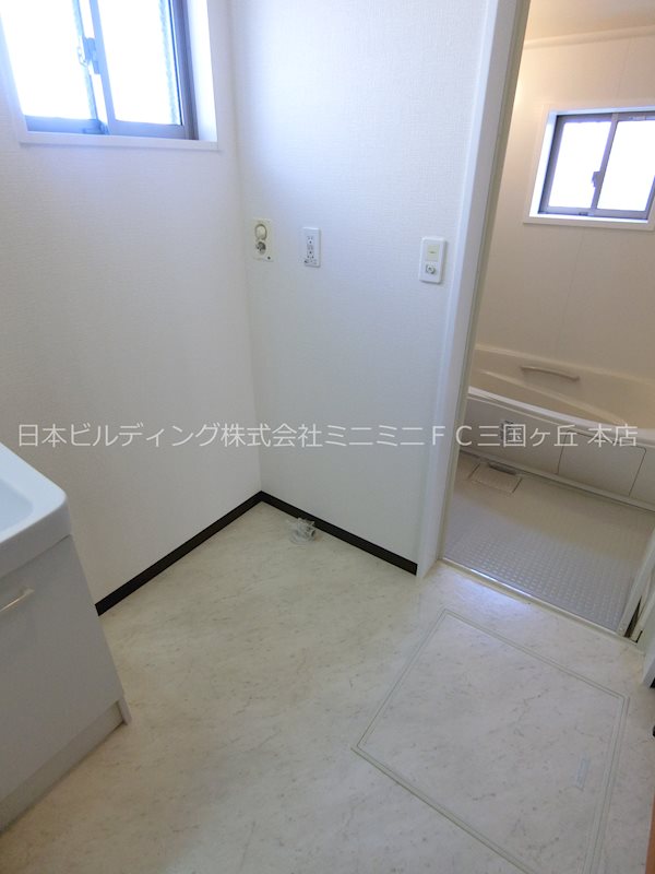 フジパレス戸建賃貸深井東町  その他6
