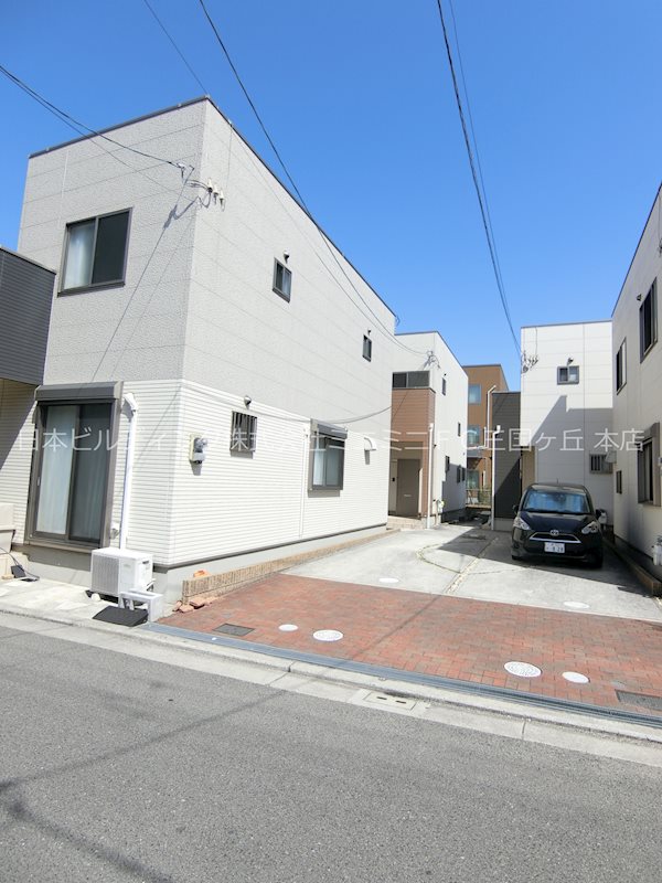 フジパレス戸建賃貸深井東町  その他外観1