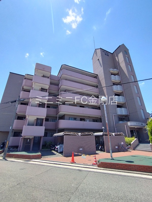 セルサス和泉  その他外観1