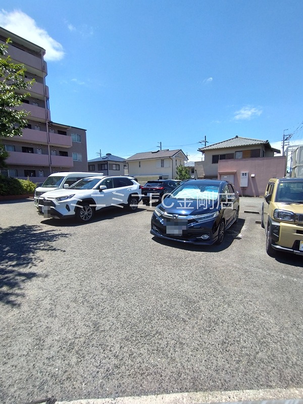 セルサス和泉  その他外観2