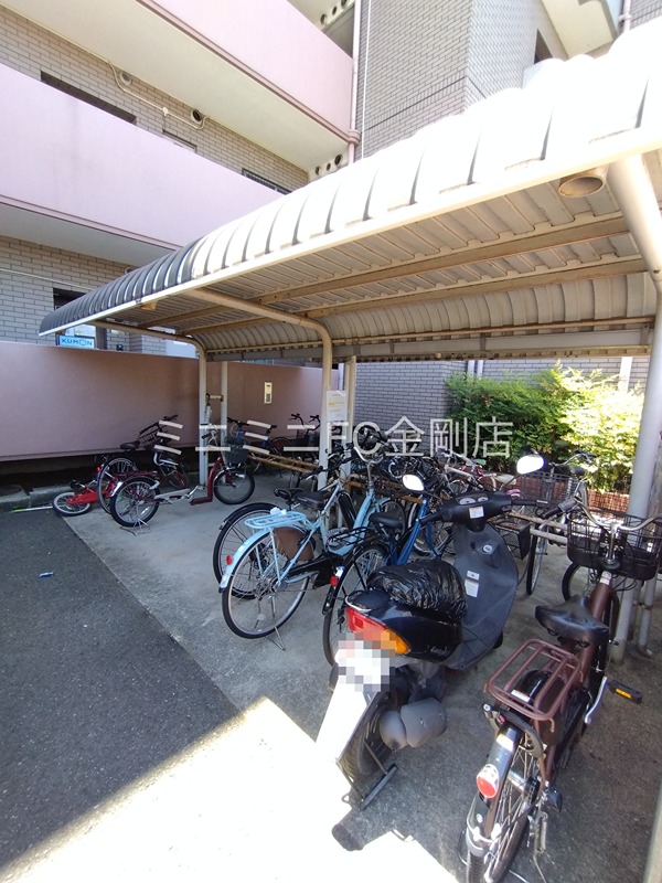 セルサス和泉  その他外観3