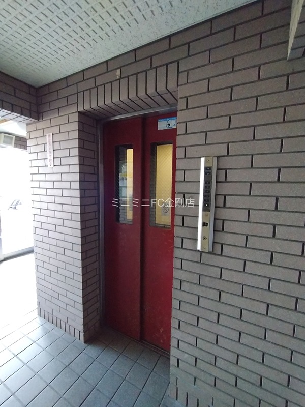 セルサス和泉  その他外観4