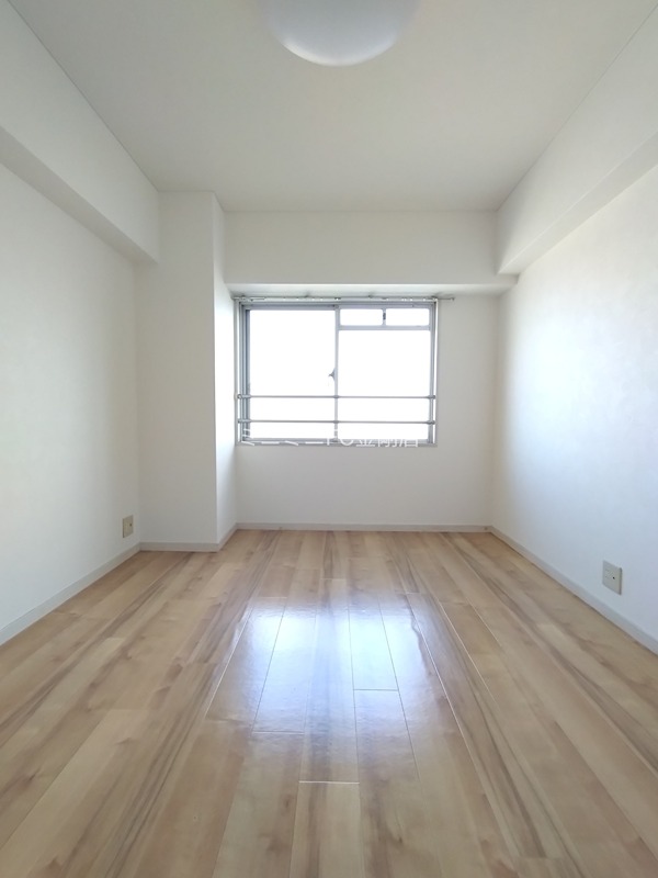 セルサス和泉  ベッドルーム