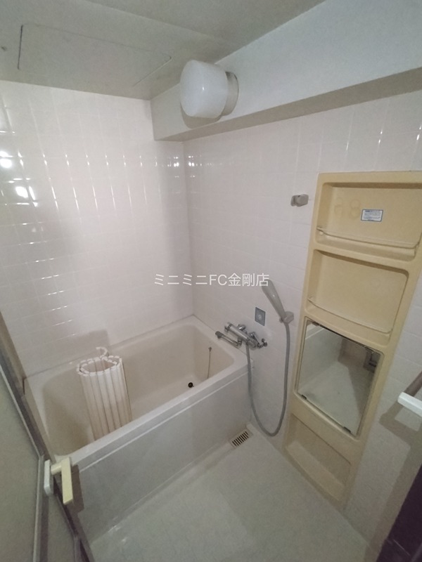 セルサス和泉  風呂画像