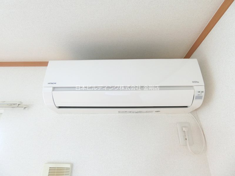 パークハイツ西田 その他5