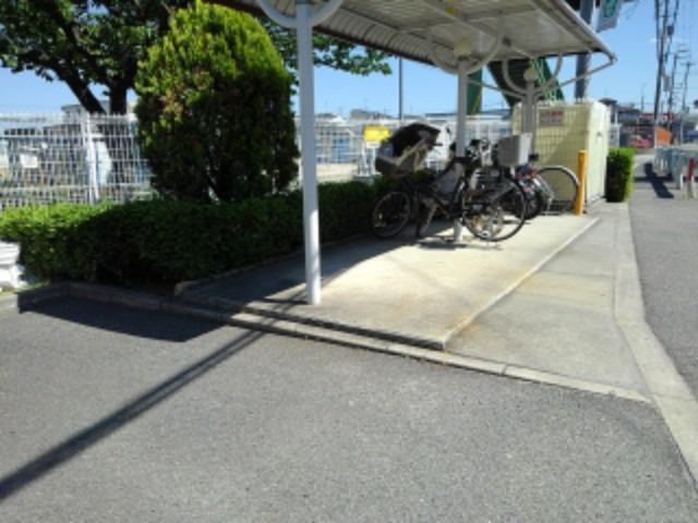 シーカン その他外観1
