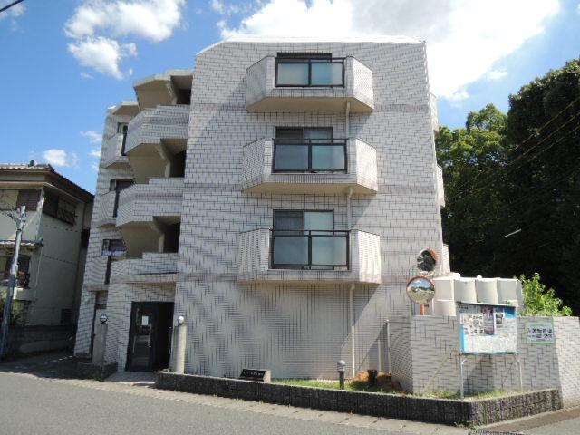 ラフィーネ深井清水 その他外観1