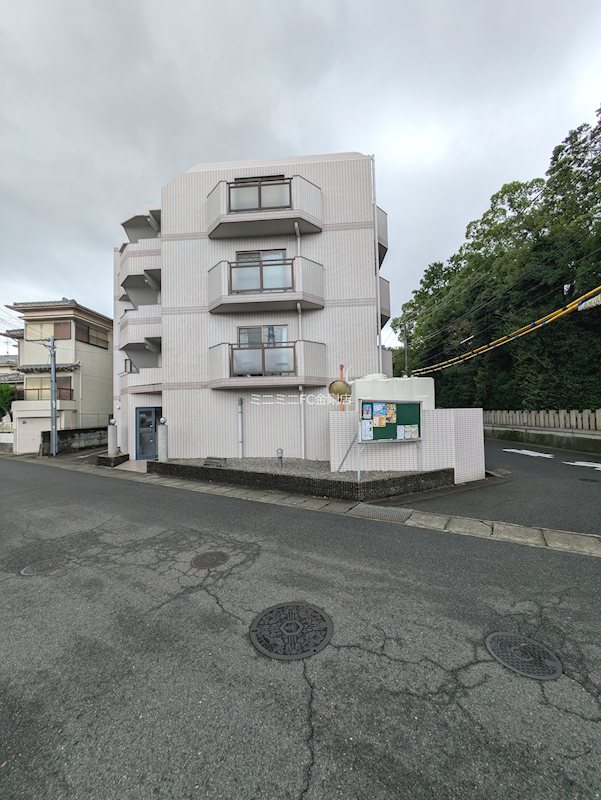 ラフィーネ深井清水 その他外観1