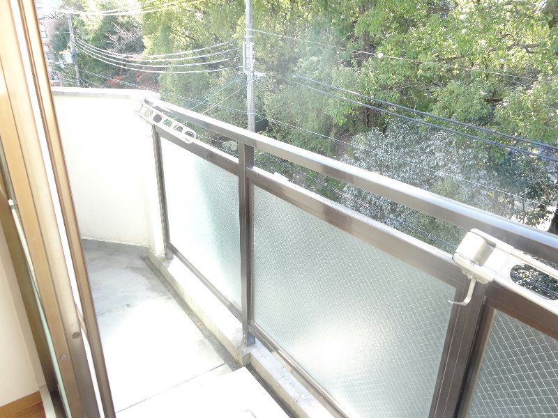 ラフィーネ深井清水 その他外観4