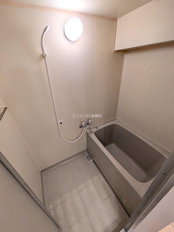 ラフィーネ深井清水 風呂画像