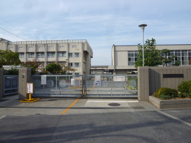 ラフィーネ深井清水 周辺画像3