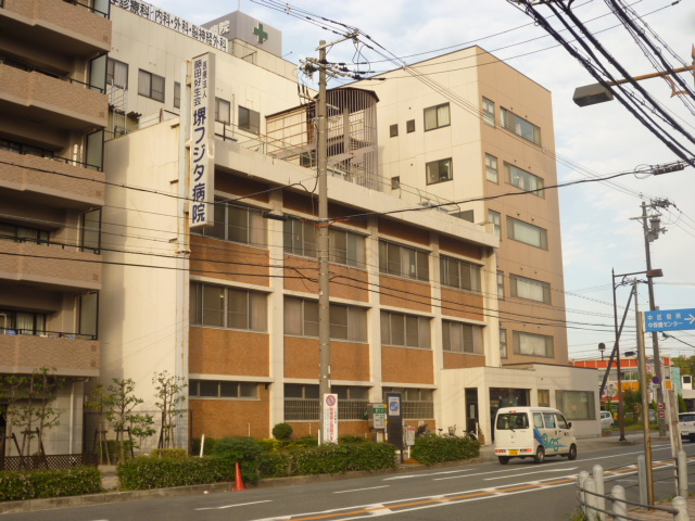 ラフィーネ深井清水 周辺画像6