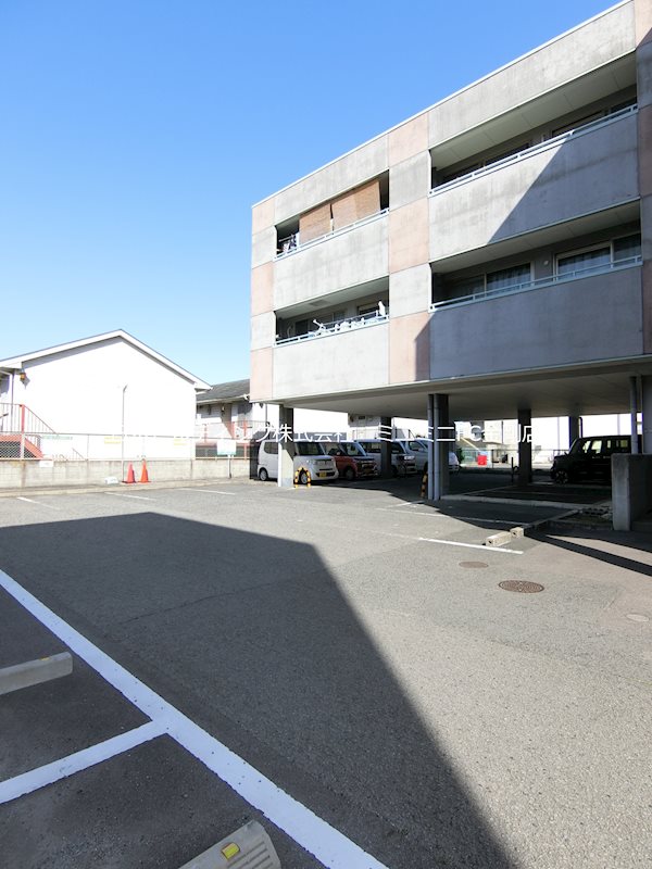 メルクマール深阪  その他外観1
