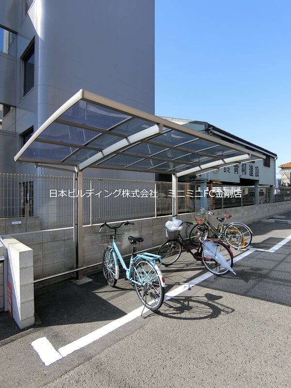 メルクマール深阪  その他外観3