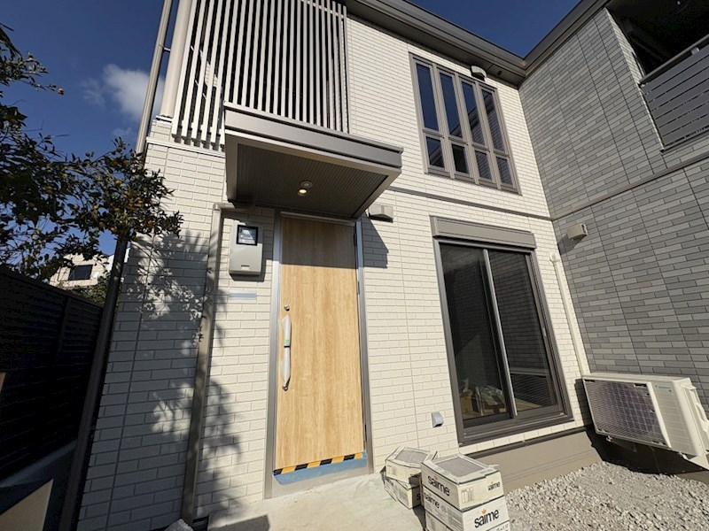 Grand Nord Ⅱ 外観