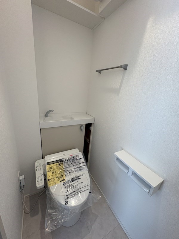 Grand Nord Ⅱ その他2