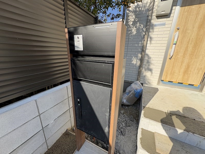 Grand Nord Ⅱ その他外観1