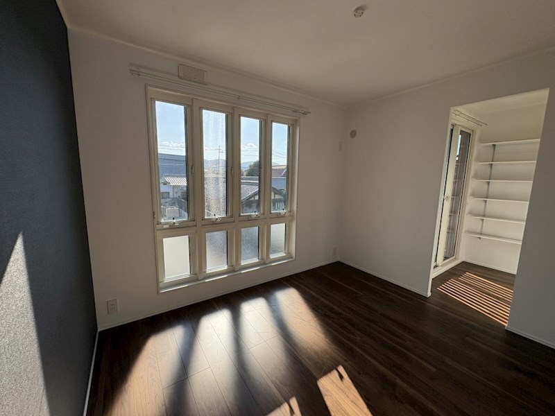 Grand Nord Ⅱ ベッドルーム