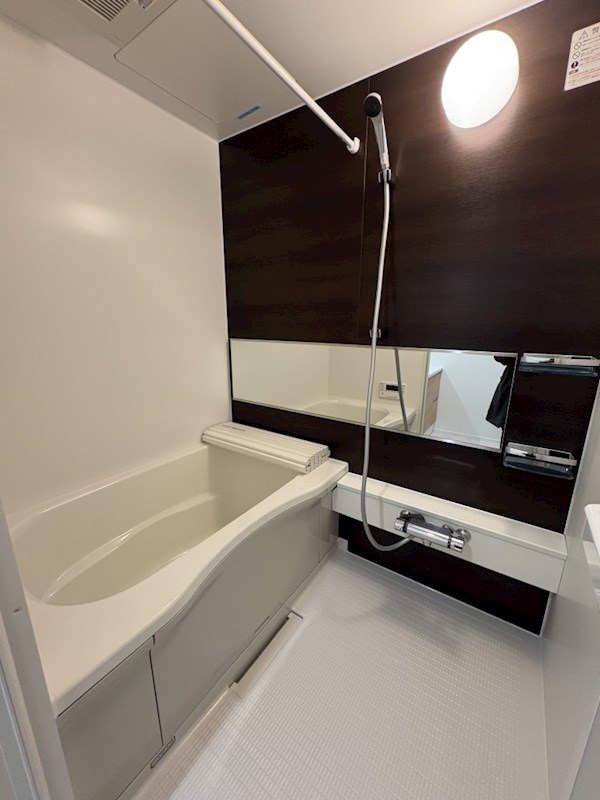 Grand Nord Ⅱ 風呂画像