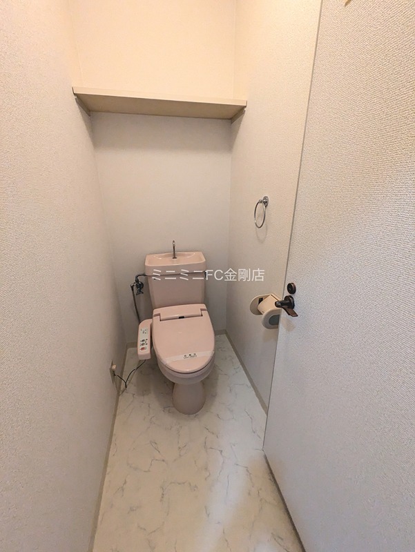 ヒカリハイツ・ドイ２ その他1