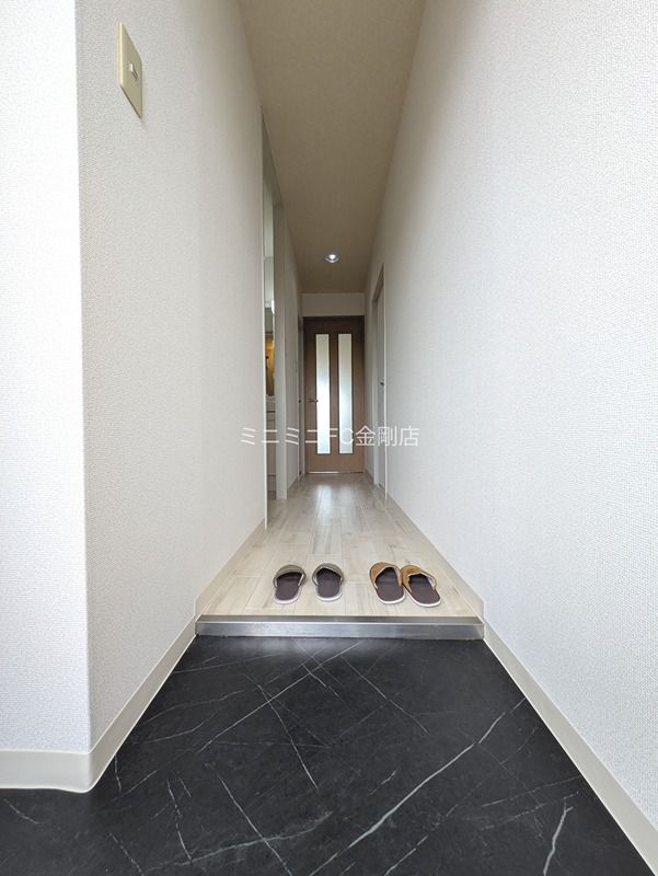 ヒカリハイツ・ドイ２ その他7