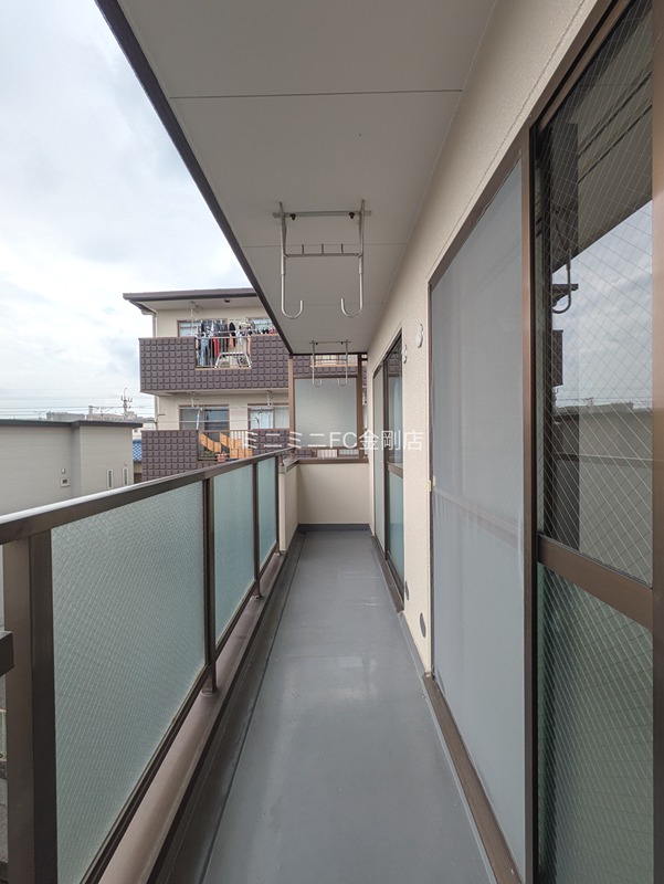 ヒカリハイツ・ドイ２ その他14