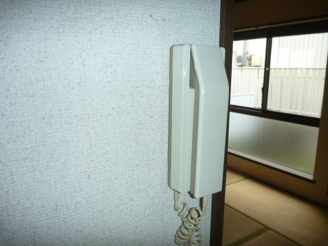 コートロッジパートⅠ  その他3