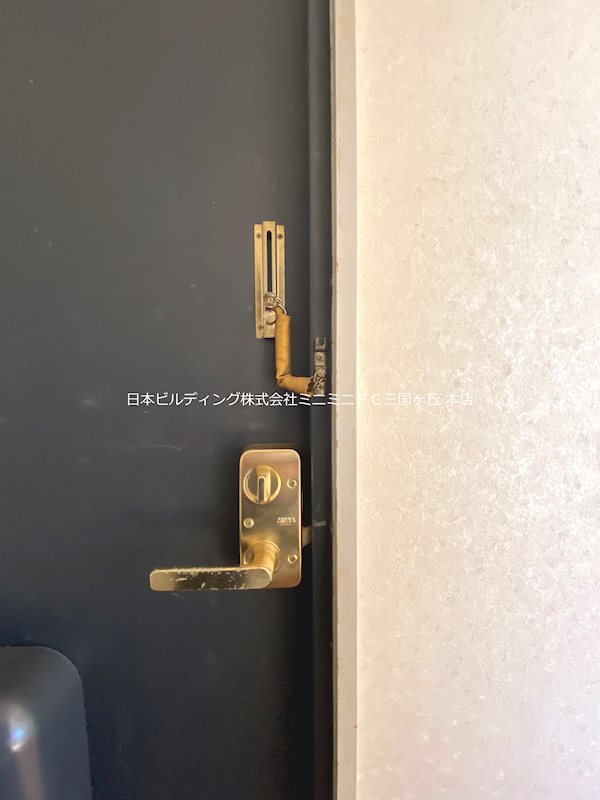 ユーキビル その他3