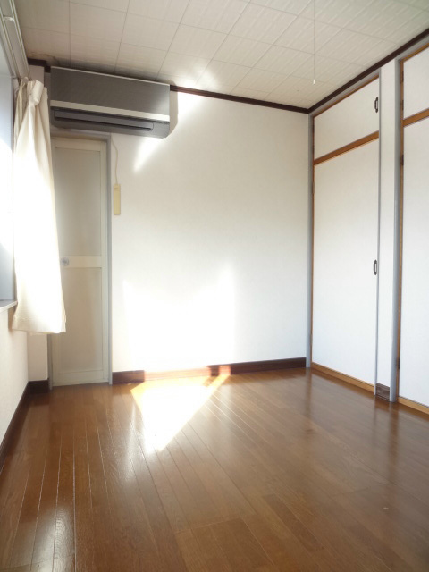 コーポ二条 その他4