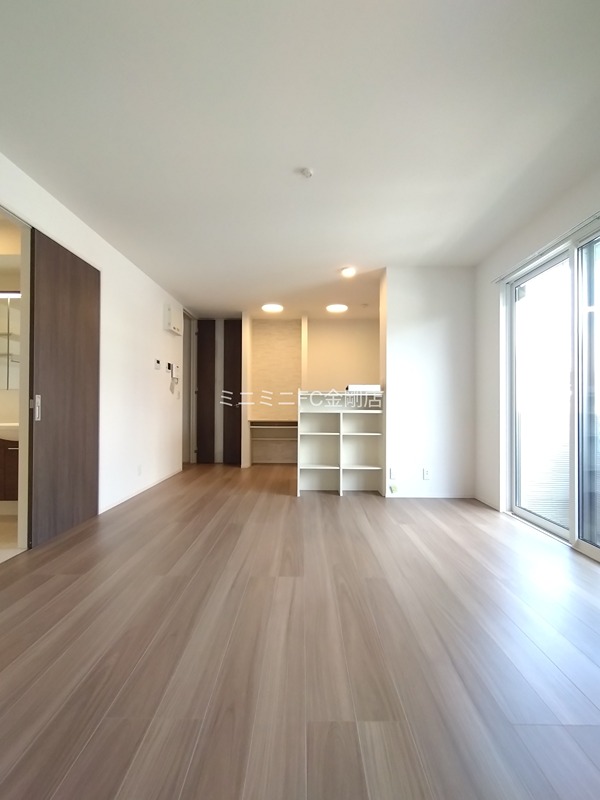 フェリーチェヴェント リビング