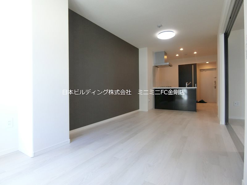 N.MAISON リビング