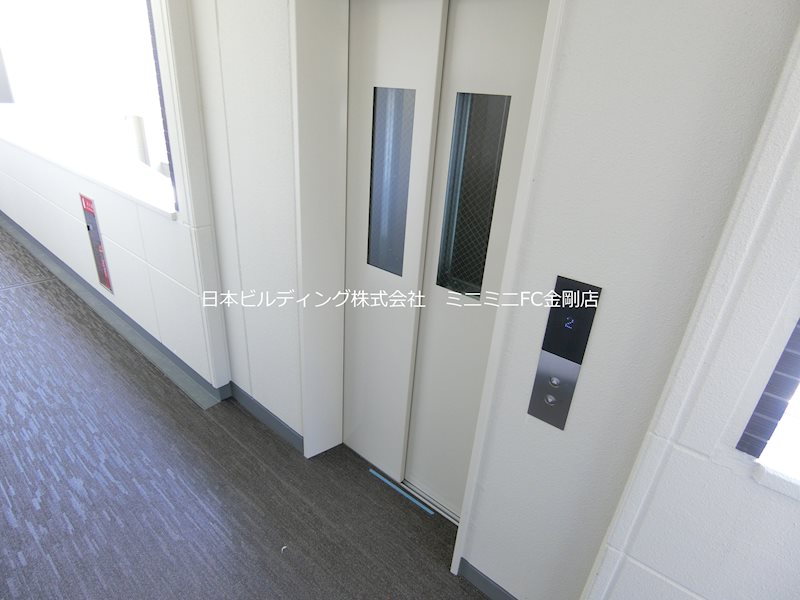 N.MAISON その他外観3