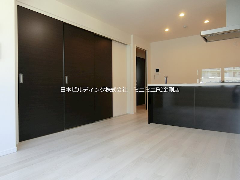 N.MAISON リビング