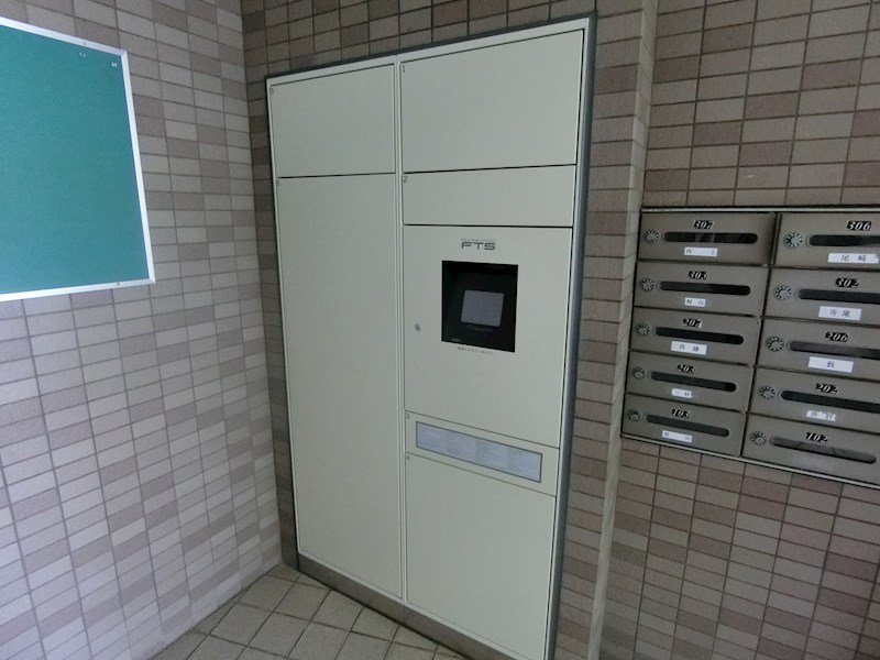 レジデンス赤阪 その他外観4