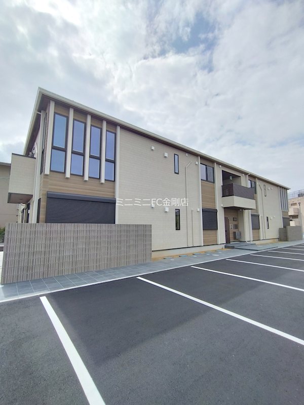 グランフォレスト千代田 その他外観1