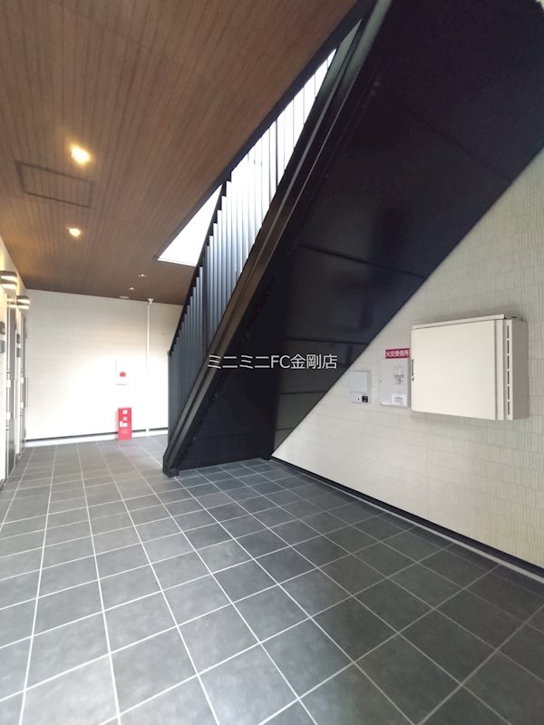 グランフォレスト千代田 その他外観4