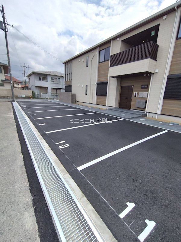 グランフォレスト千代田 その他外観5