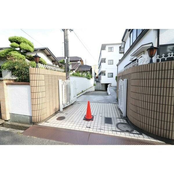 グレイス白鷺 その他外観1