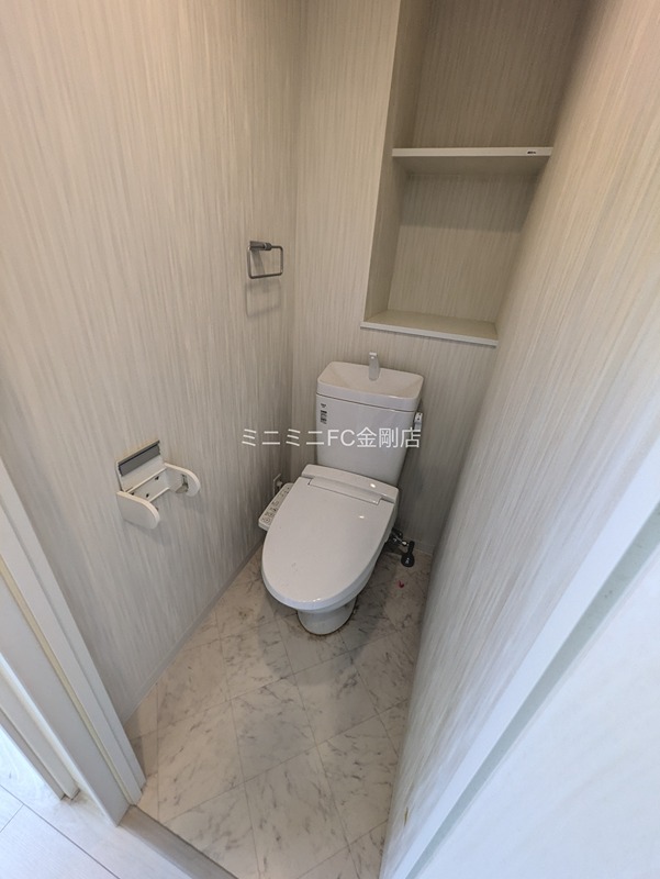 スプランディッド堺東 その他2